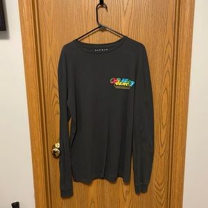 PacSun Objects L/S